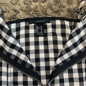 Forever 21 mini dress